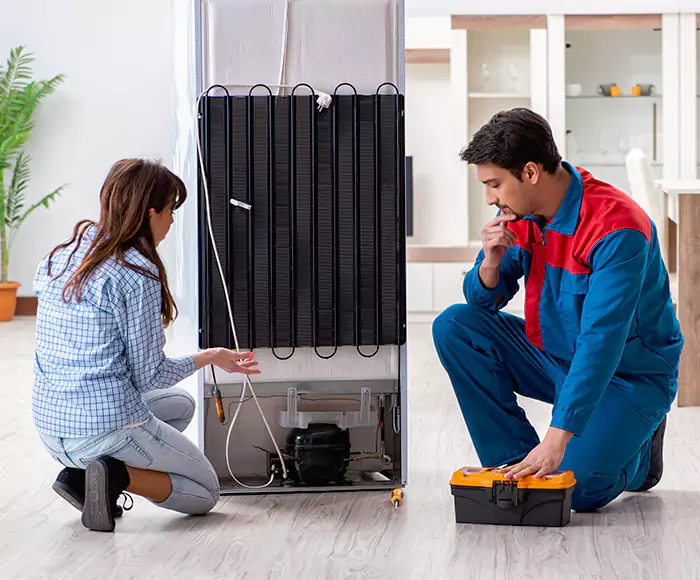 Proven Kenmore Appliance Pros: Your Brand Specialist in Quincy, MA