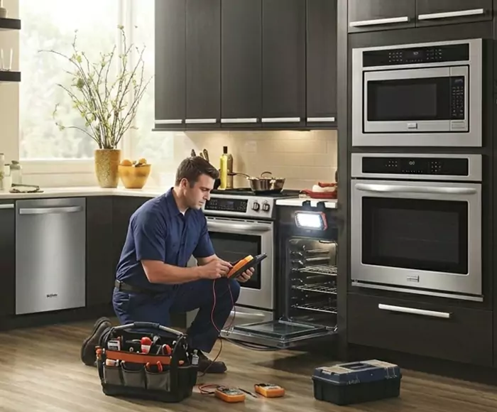 Professional KitchenAid Appliance Pros: Your Brand Specialist in Quincy, MA