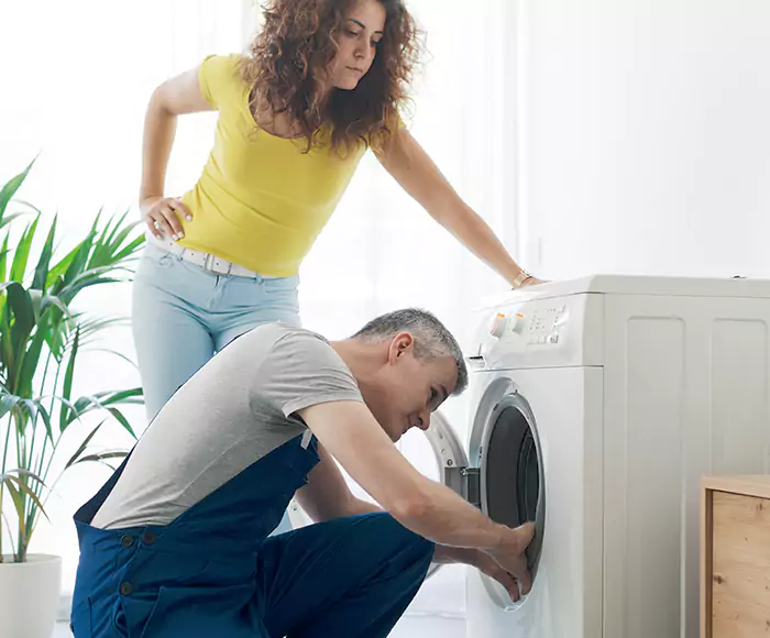 Trusted Laundry Appliance Experts: Your Reliable Repair Team in Quincy, MA