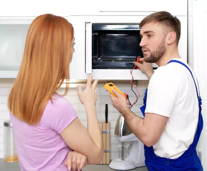 Certified Microwave Solutions: Your High-Voltage Microwave Repair Company in Quincy, MA