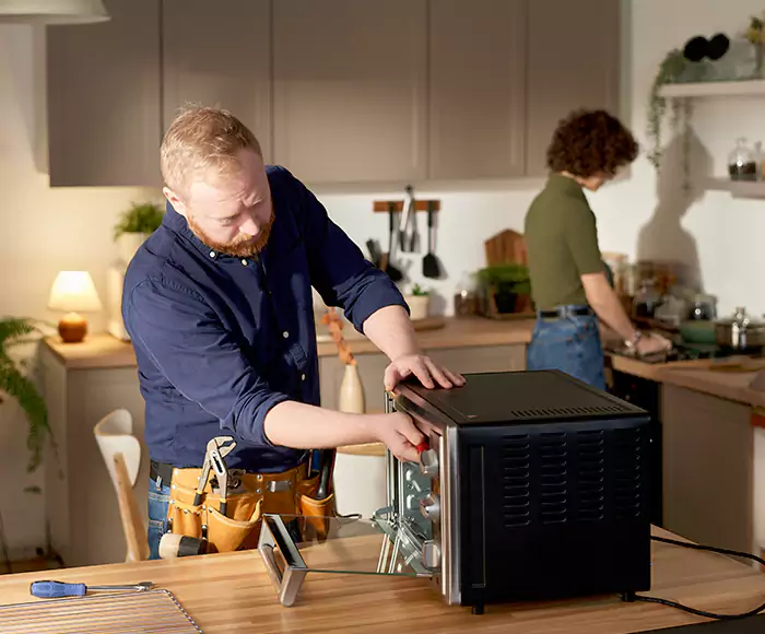 Trusted Oven Installation Service: Your Reliable Appliance Experts in Quincy, MA