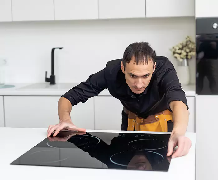 Trusted Kitchen Range and Cooktop installation: Your Expert Partner in Quincy, MA