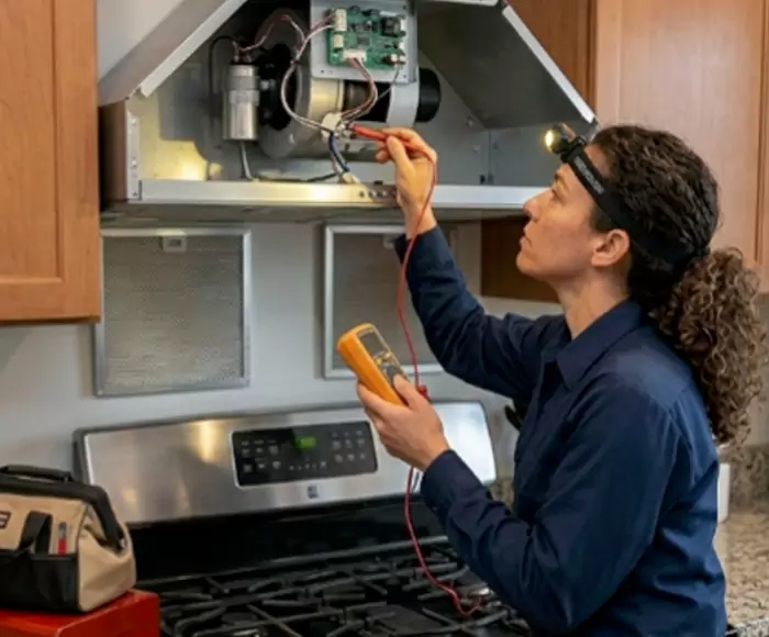 Skilled Range Hood Repair Company: Your Certified Kitchen Ventilation Experts in Quincy, MA