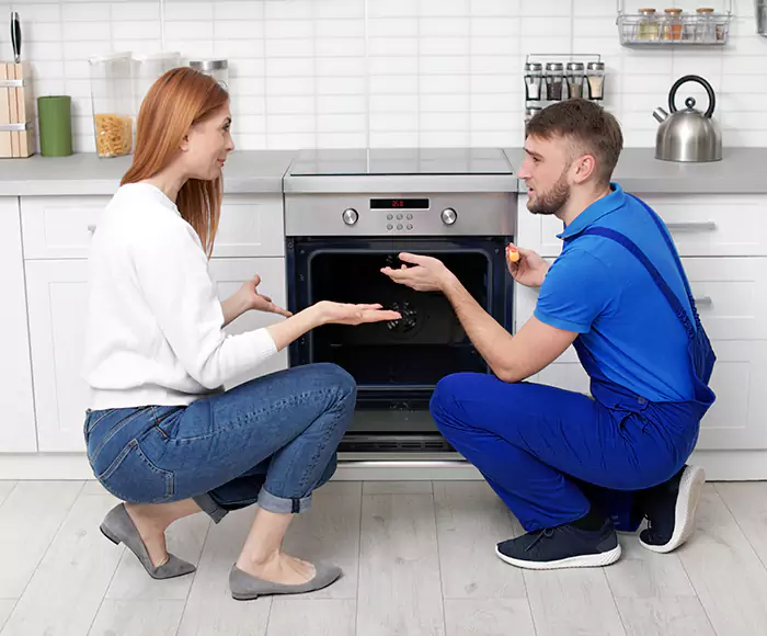 Proven Range Solutions: Your Trusted Range Repair Company For Quincy, MA