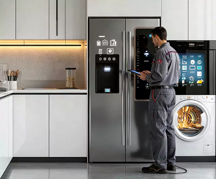 Skilled Refrigerator Installers: Your Fast Refrigerator Installation Team in Quincy, MA