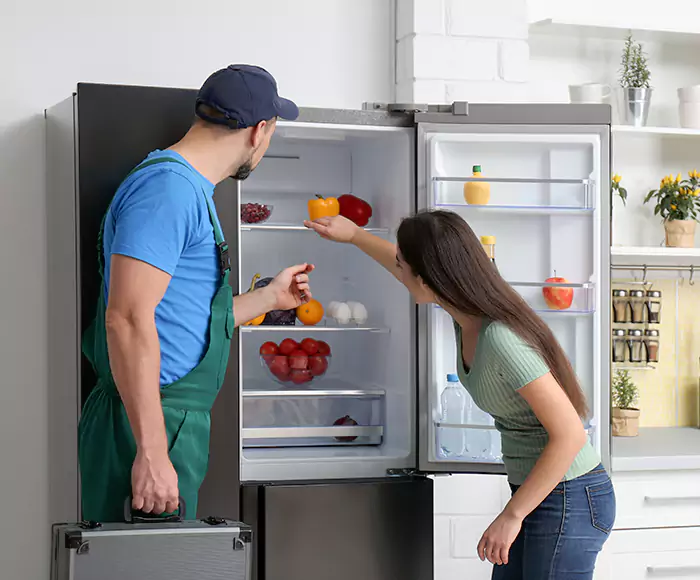 Reliable Refrigerator Not Cooling Repair Company: Your Local Refrigerator Not Cooling Repair Service in Quincy, MA