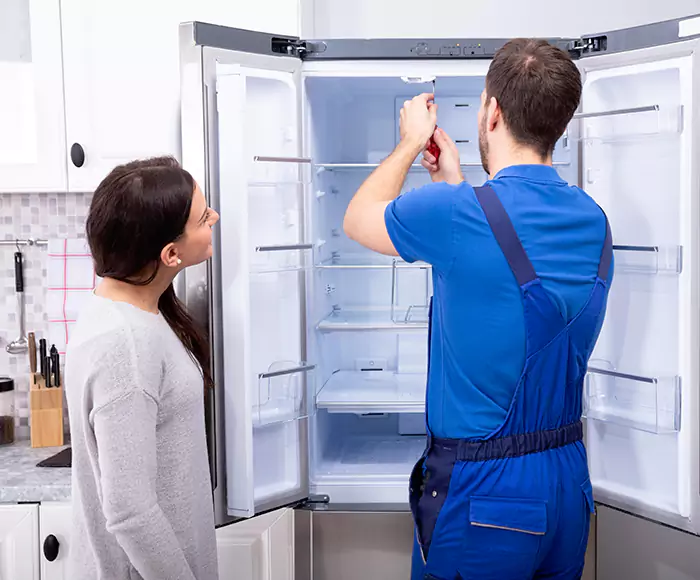 Reliable Fridge Repair Company: Your Trusted Refrigerator Repair Technician in Quincy, MA