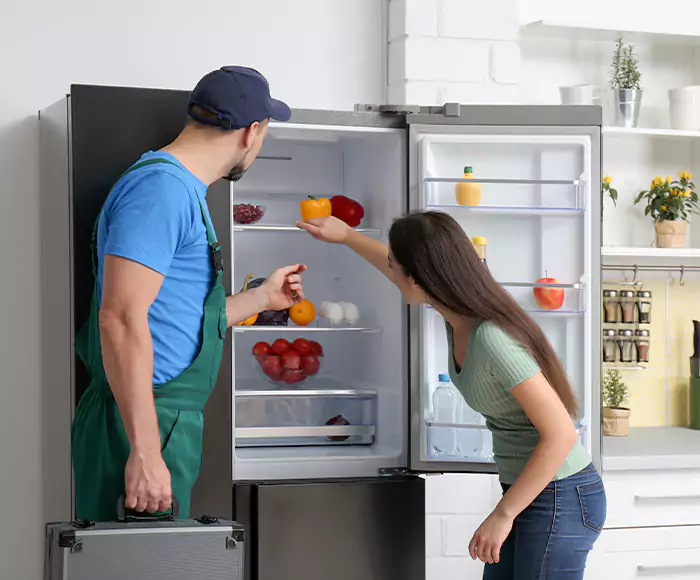 Proven Commercial Refrigeration Company: Your Certified Kitchen Refrigeration Experts in Quincy, MA