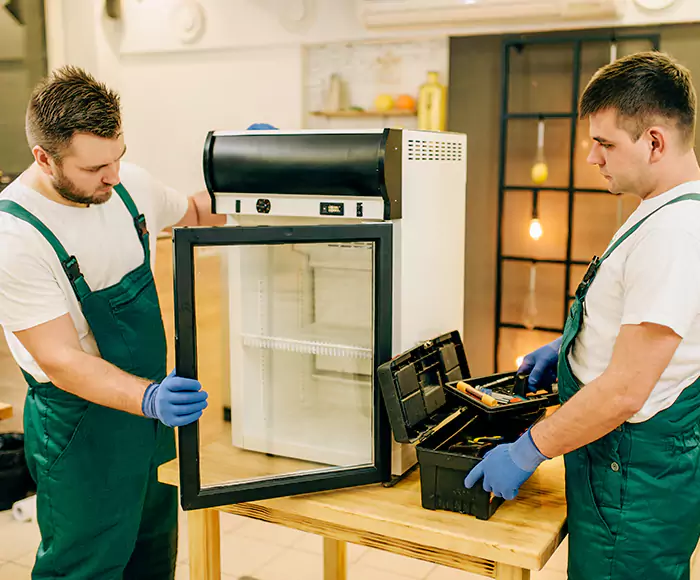 Professional Refrigerator Repair Experts: Your Same Day Refrigerator Repair Company in Quincy, MA