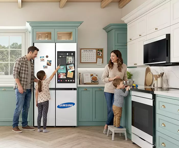 Certified Samsung Appliance Experts: Your Brand Specialist in Quincy, MA