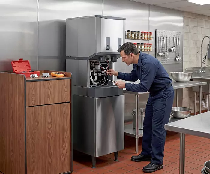 Premier Scotsman Appliances Pros: Your Brand Specialist in Quincy, MA
