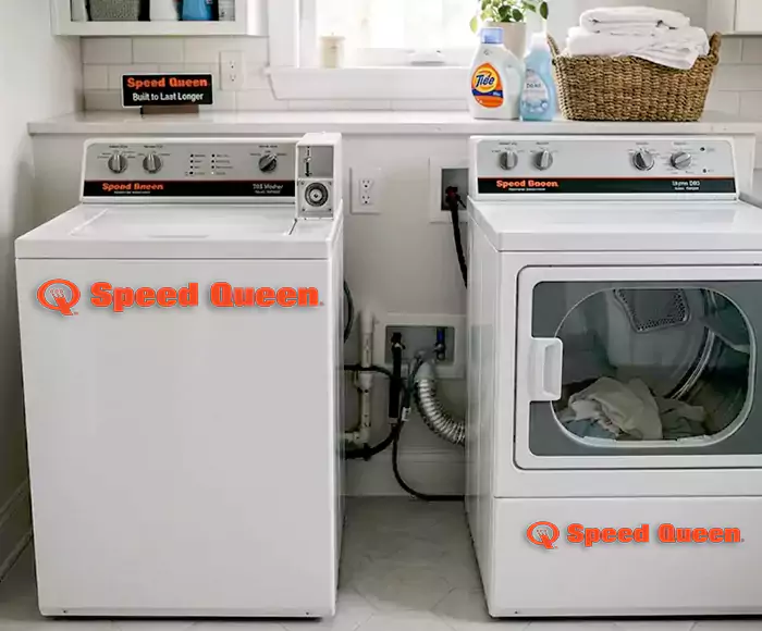 Proven Speed Queen Appliance Pros: Your Brand Specialist in Quincy, MA