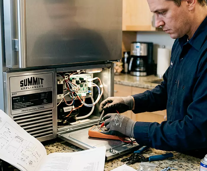 Premier Summit Appliances Pros: Your Brand Specialist in Quincy, MA