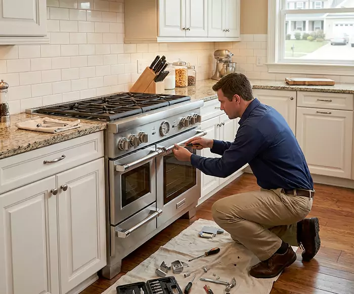 Premier Thermador Appliance Pros: Your Brand Specialist in Quincy, MA