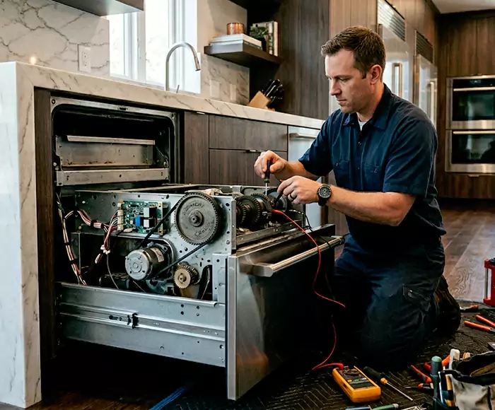 Reliable Trash Compactor Repair Company: Your Certified Commercial Experts in Quincy, MA