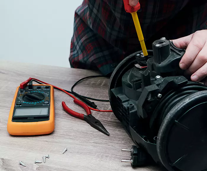 Proven Vacuum Solutions: Your Trusted Vacuum Cleaner Repair Service Company for Quincy, MA