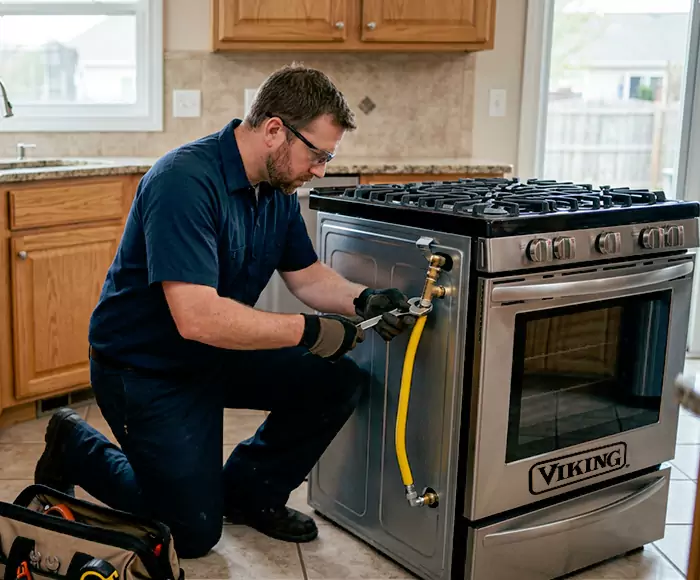 Proven Viking Appliance Pros: Your Brand Specialist in Quincy, MA