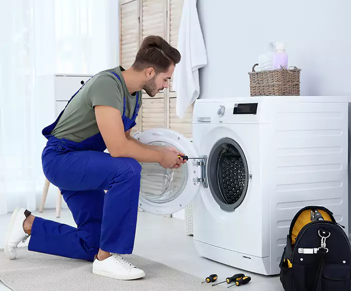 Top-Rated Washer Door Seal Replacement Company: Your Professional Washer Door Seal Replacement Service in Quincy, MA