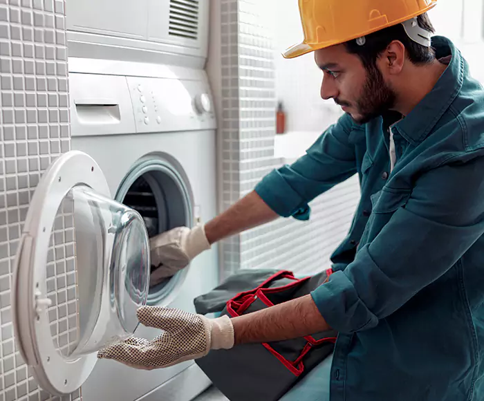 Washer Technicians: Your Trusted Washing Machine Repair Partner in Quincy, MA