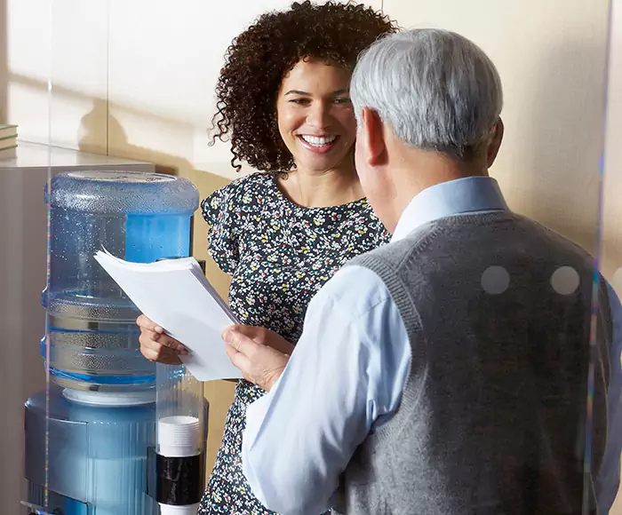 Skilled Water Dispenser Pros: Your Specialty Dispenser Repair Company in Quincy, MA