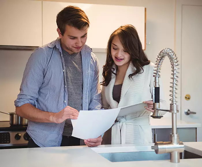 Skilled Water Purifier and Filter Installation: Your Certified Water Filtration System Installation Team in Quincy, MA