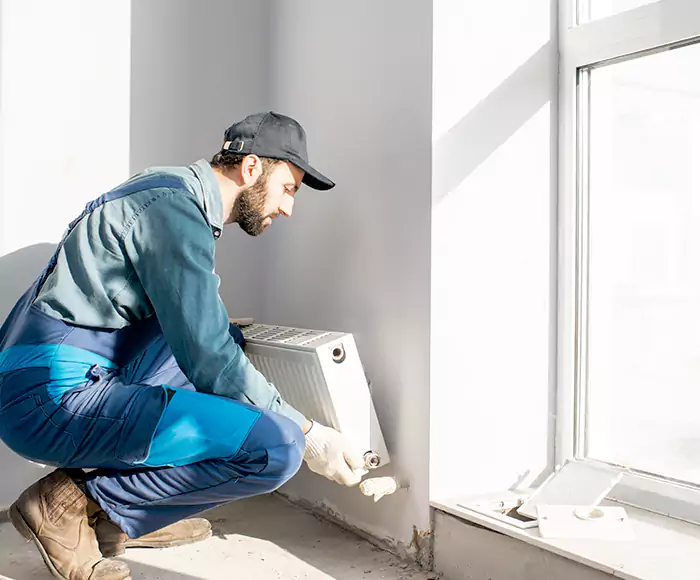 Certified Window Air Conditioner Repair Company: Your Trusted Window AC Experts in Quincy, MA
