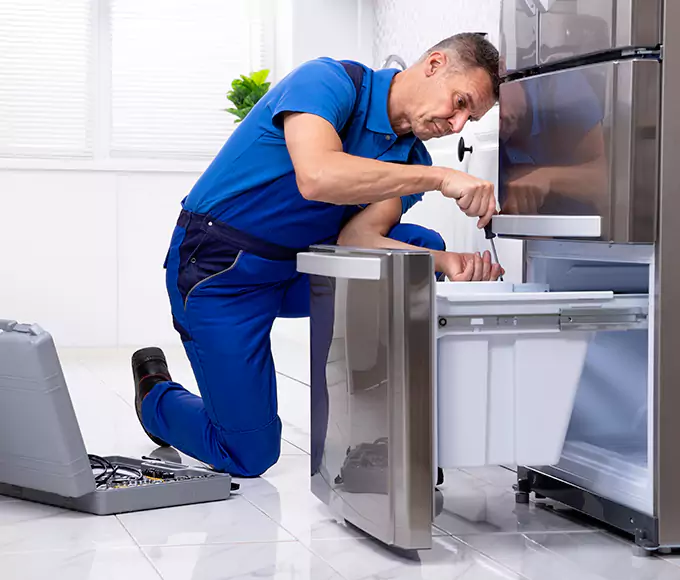 Why Quincy Homeowners Stay Loyal to Quincy Appliance Pro?