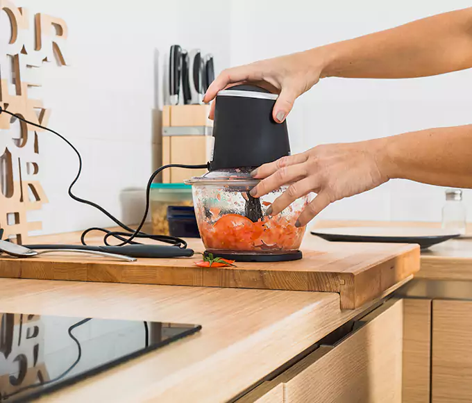 Why Quincy, MA Trusts Us With Every Blender Repair?