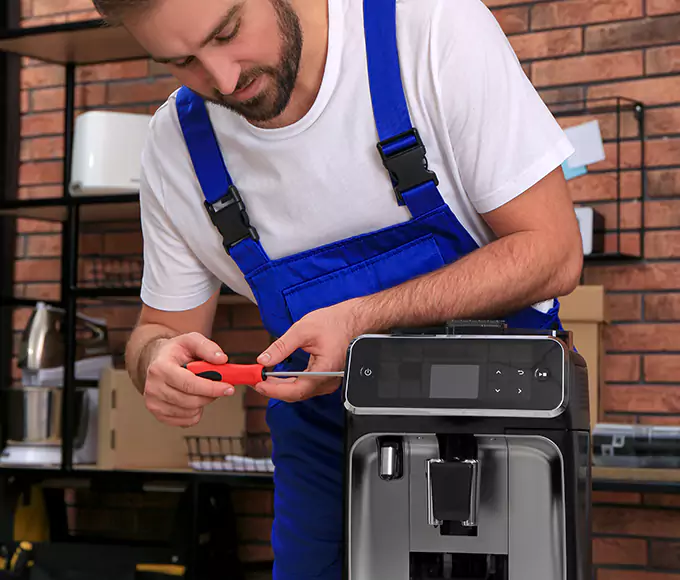 Why Quincy, MA Coffee Drinkers Trust Quincy Appliance Pro for Every Coffee Machine Fix?