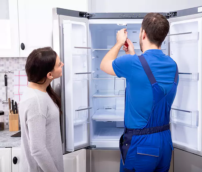 Why Quincy Business Operators Choose Quincy Appliance Pro for Commercial Appliance Repair?