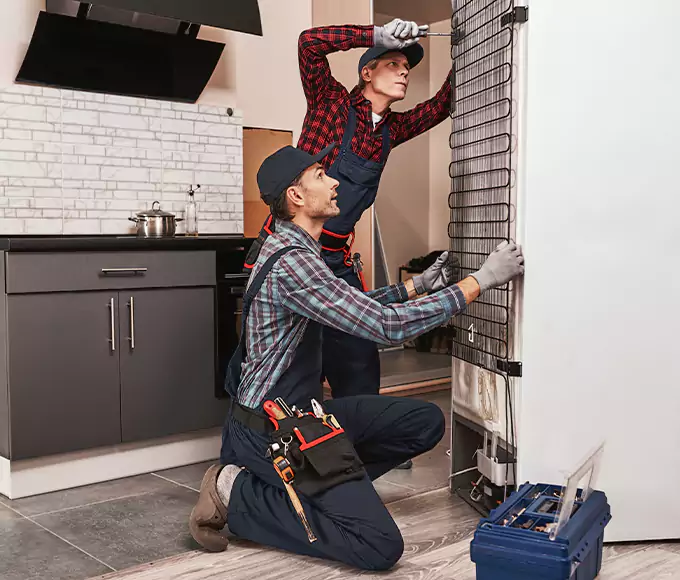Why Quincy Business Owners Choose Quincy Appliance Pro for Every Commercial Cooler Repair Job?