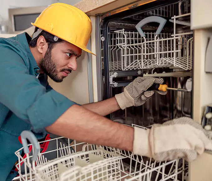 Why Quincy, MA Businesses Trust Quincy Appliance Pro for Commercial Dishwasher Repair?