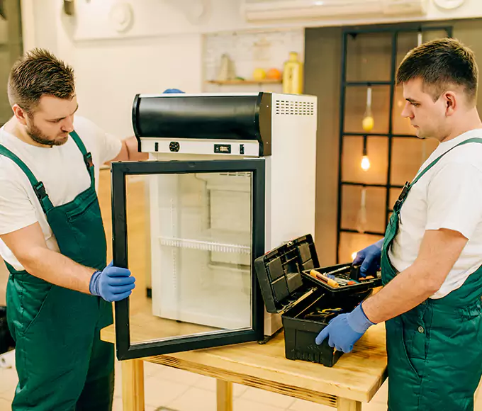 Why Quincy Kitchen Owners Choose Quincy Appliance Pro for Every Commercial Kitchen Repair?