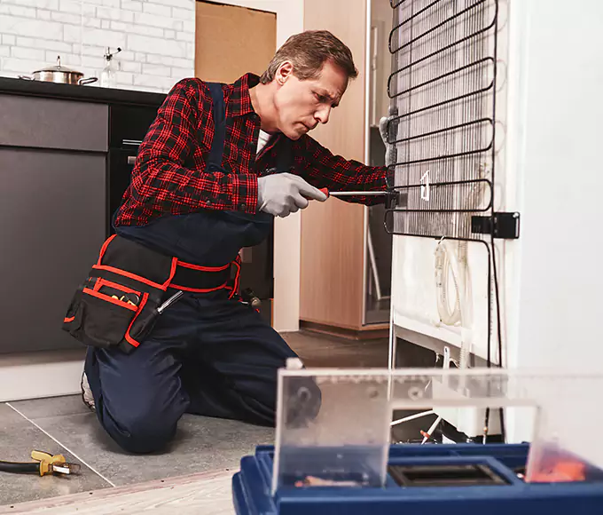 Why Quincy, MA Food Service Operators Trust Quincy Appliance Pro for Every Commercial Refrigerator Repair Service?