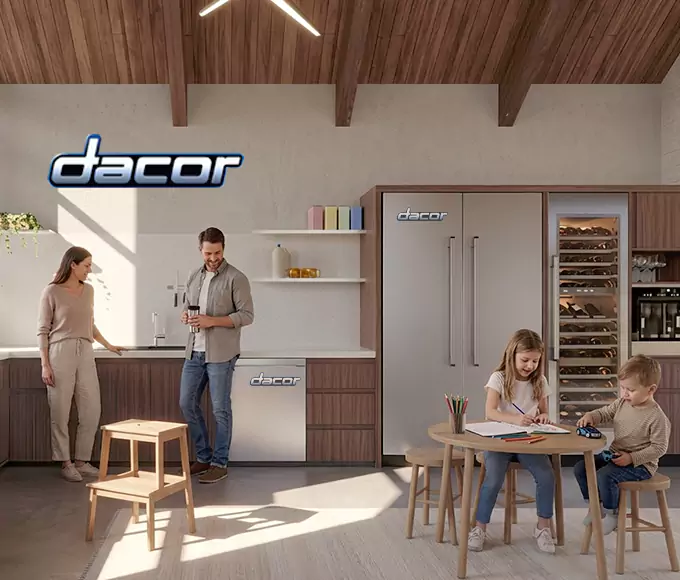What Sets Our Dacor Service Apart in Quincy, MA?