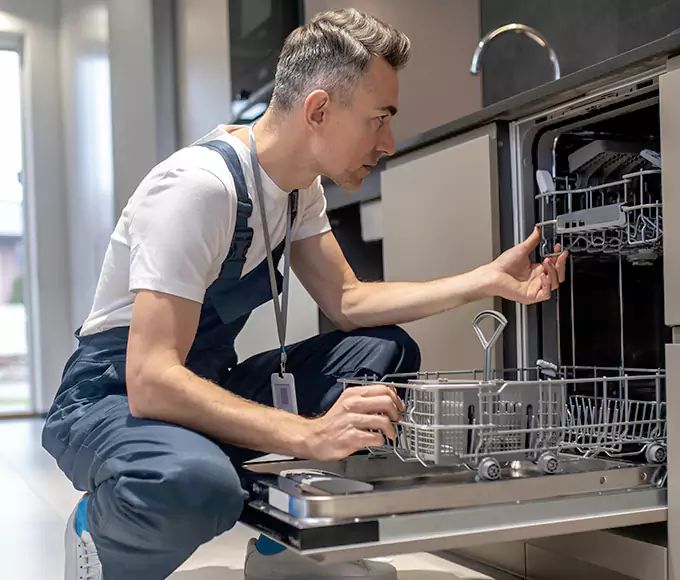 Why Quincy Homeowners Pick Quincy Appliance Pro for Every Dishwasher Breakdown?
