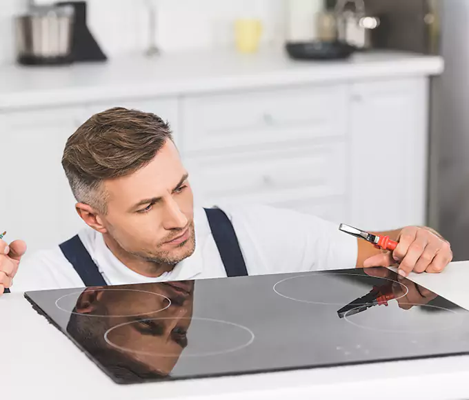 Why Quincy Homeowners Choose Quincy Appliance Pro for Every Electric Stove Fix?