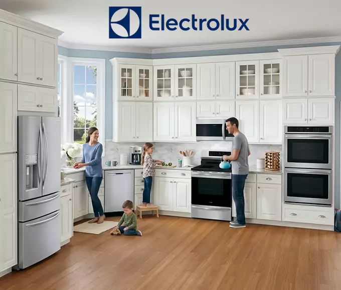 What Sets Our Electrolux Service Apart in Quincy, MA?