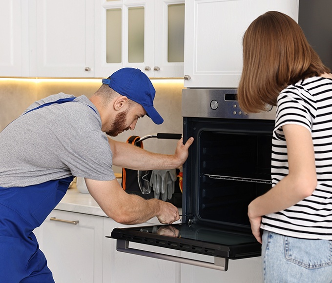Why Quincy Homeowners Trust Quincy Appliance Pro for Every Emergency Appliance Repair?