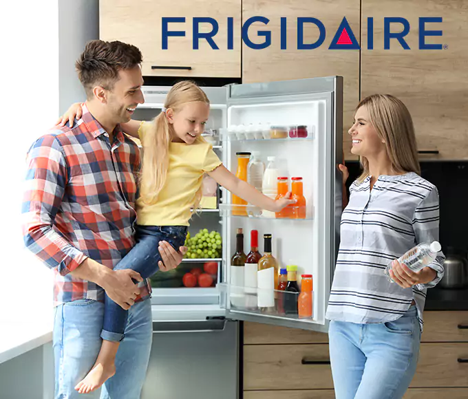 What Sets Our Frigidaire Service Apart in Quincy, MA?