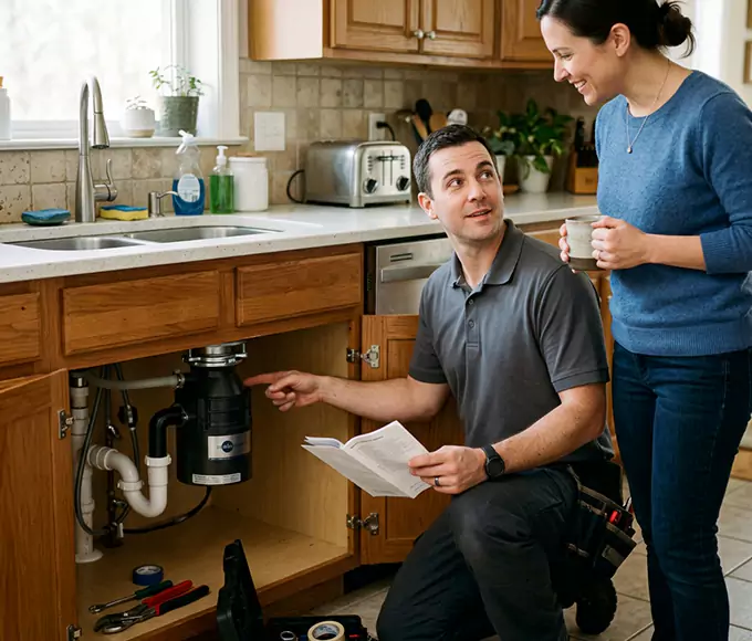 Why Quincy Homeowners Trust Quincy Appliance Pro for Every Fridge Fix?