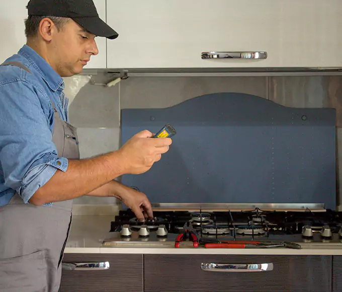 Why Quincy Appliance Pro Is the Safe Hands Choice for Gas Stove Repair in Quincy, MA?