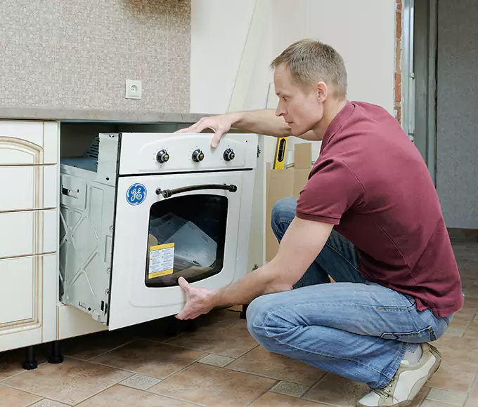 What Sets Our GE Appliance Service Apart in Quincy, MA?