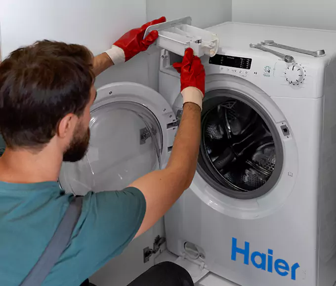 What Sets Our Haier Service Apart in Quincy, MA?