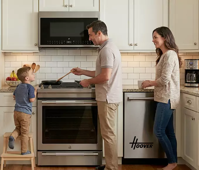 What Sets Our Hoover Service Apart in Quincy, MA?