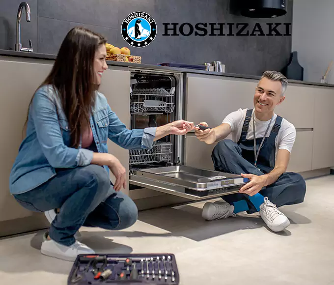 What Sets Our Hoshizaki Service Apart in Quincy, MA?