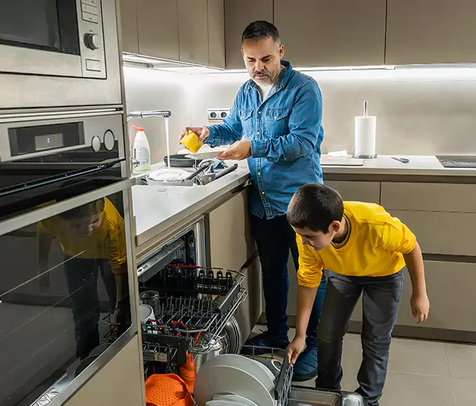 What Sets Our Hotpoint Service Apart in Quincy, MA?