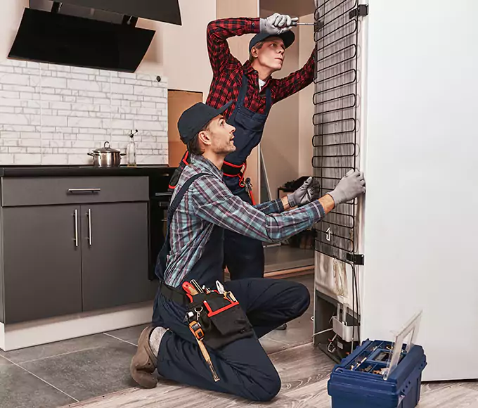 Why Quincy Homeowners Choose Quincy Appliance Pro for Every In-Home Appliance Repair?