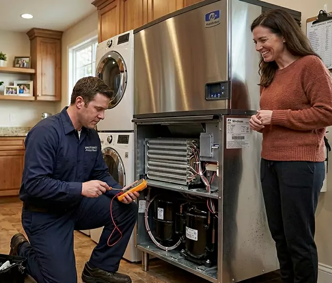 What Sets Our Manitowoc Service Apart in Quincy, MA?