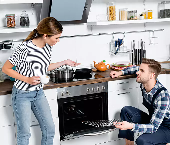 What Sets Our Miele Service Apart in Quincy, MA?